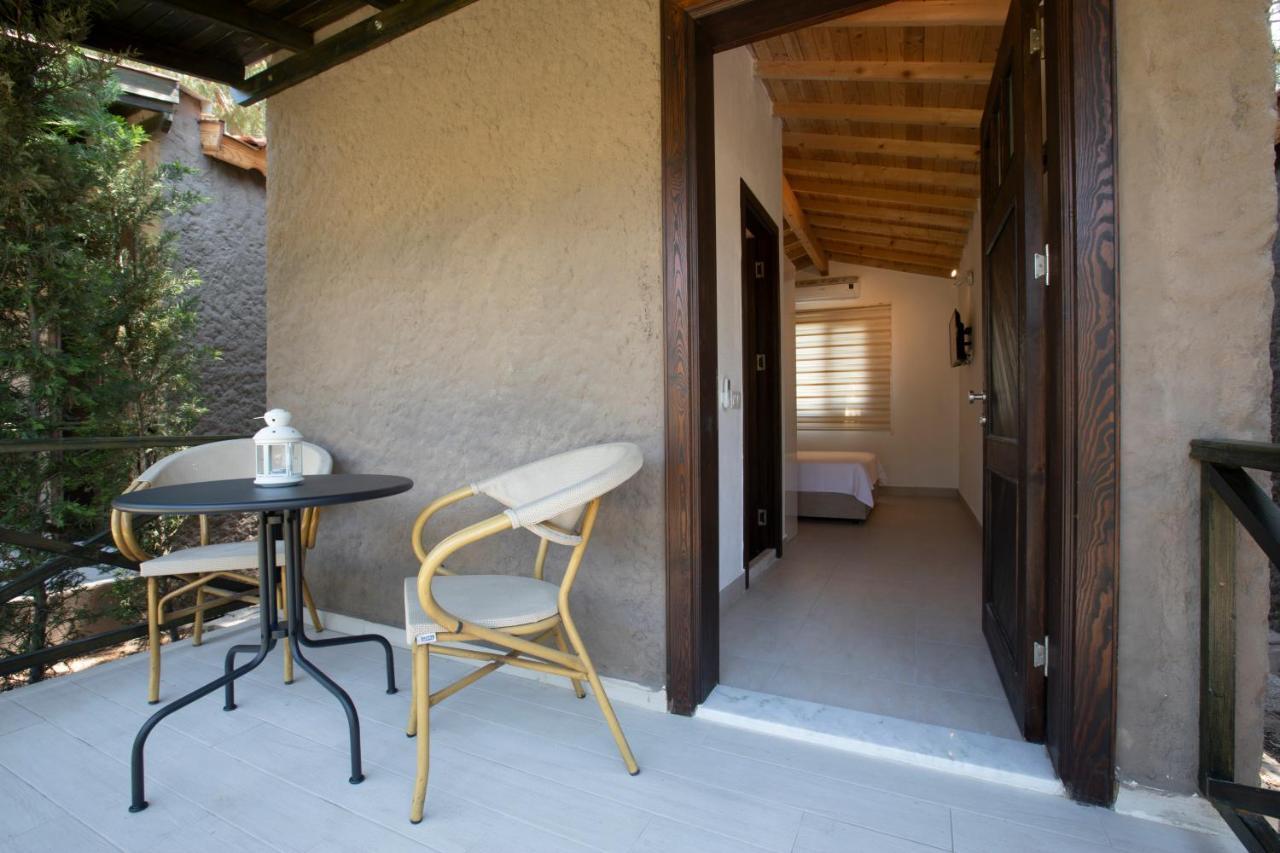 AEGEAN Apartments - Bungalows Alaçatı Zimmer foto