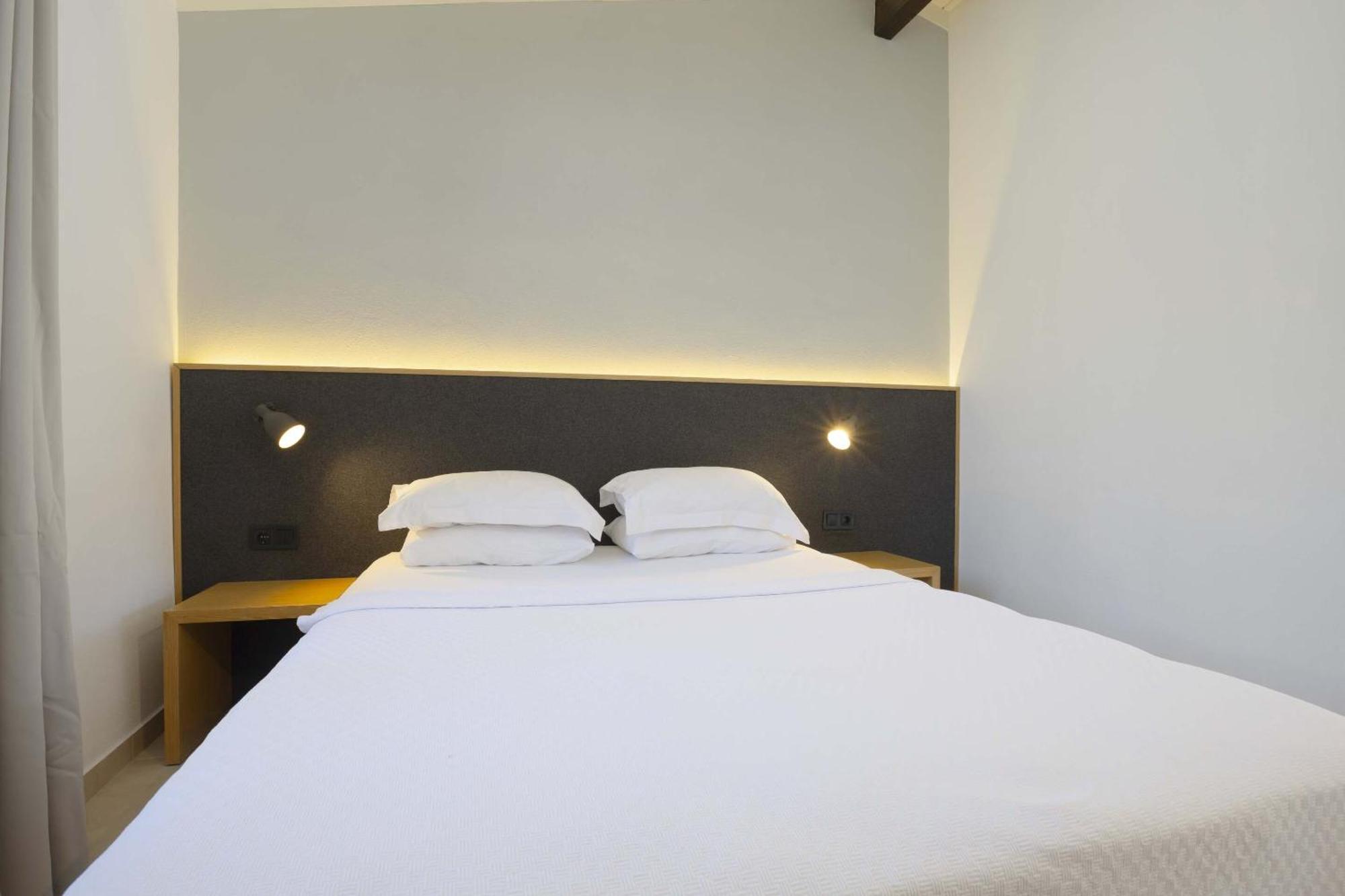 AEGEAN Apartments - Bungalows Alaçatı Zimmer foto