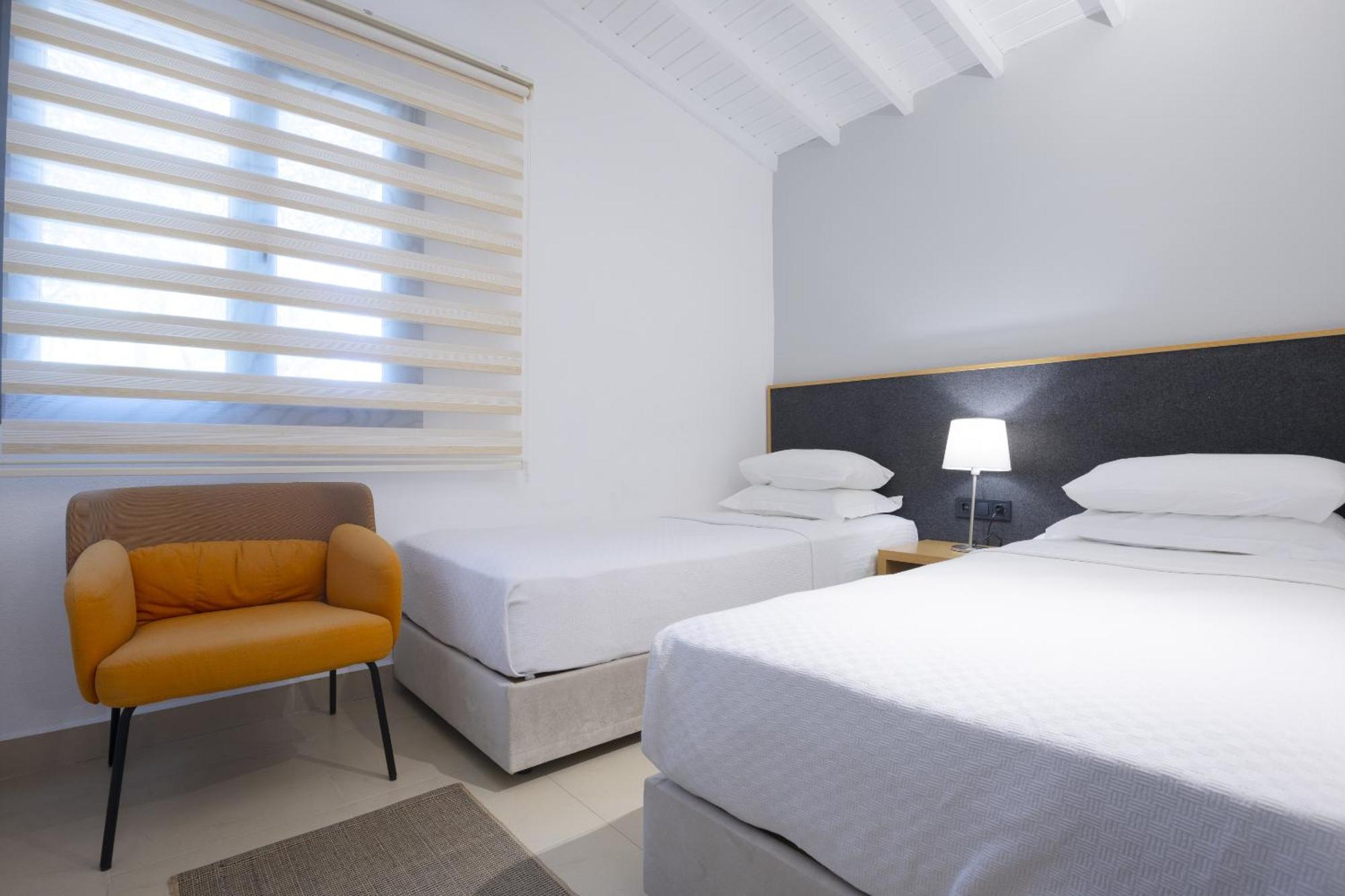 AEGEAN Apartments - Bungalows Alaçatı Zimmer foto