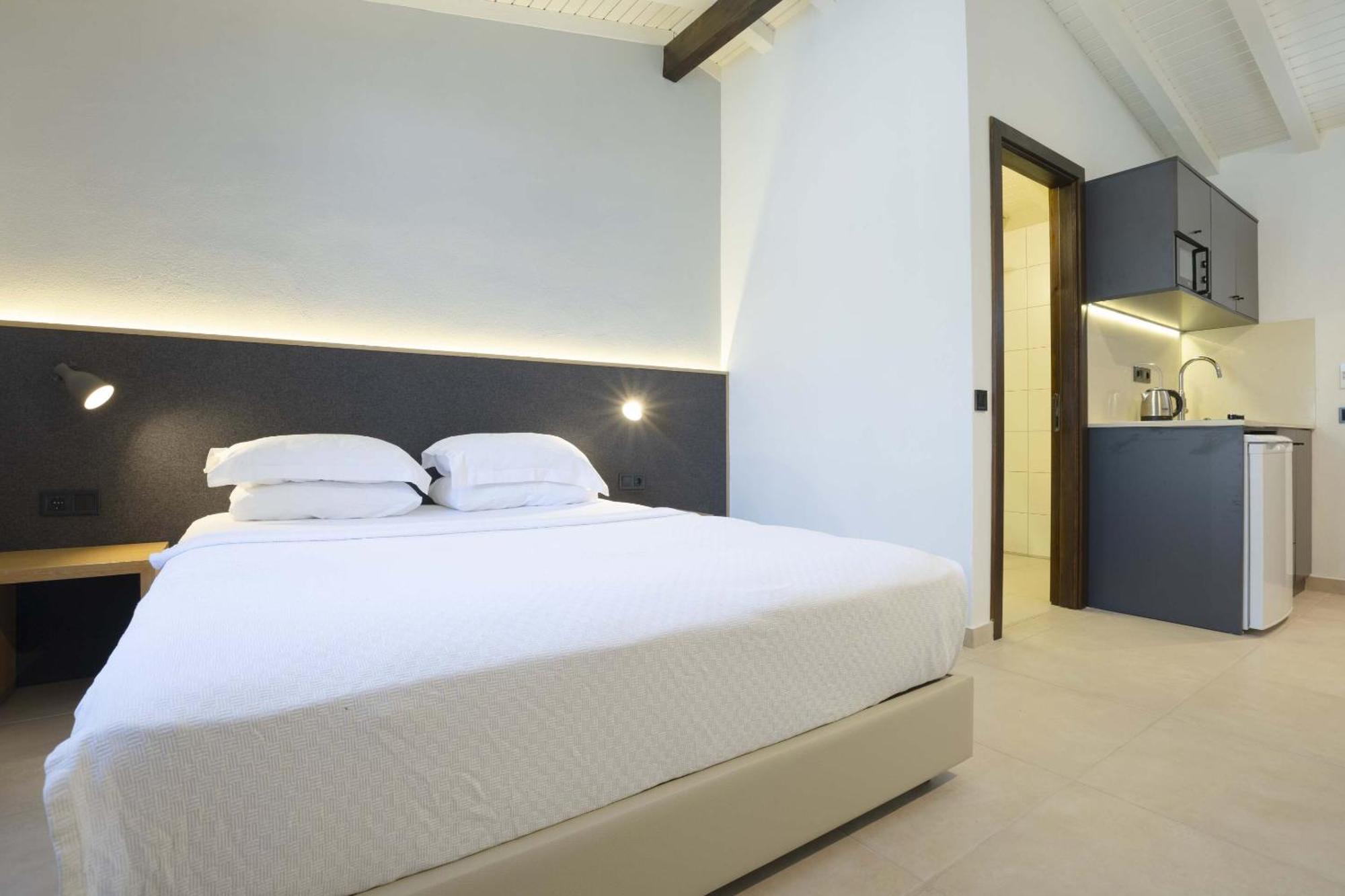 AEGEAN Apartments - Bungalows Alaçatı Zimmer foto