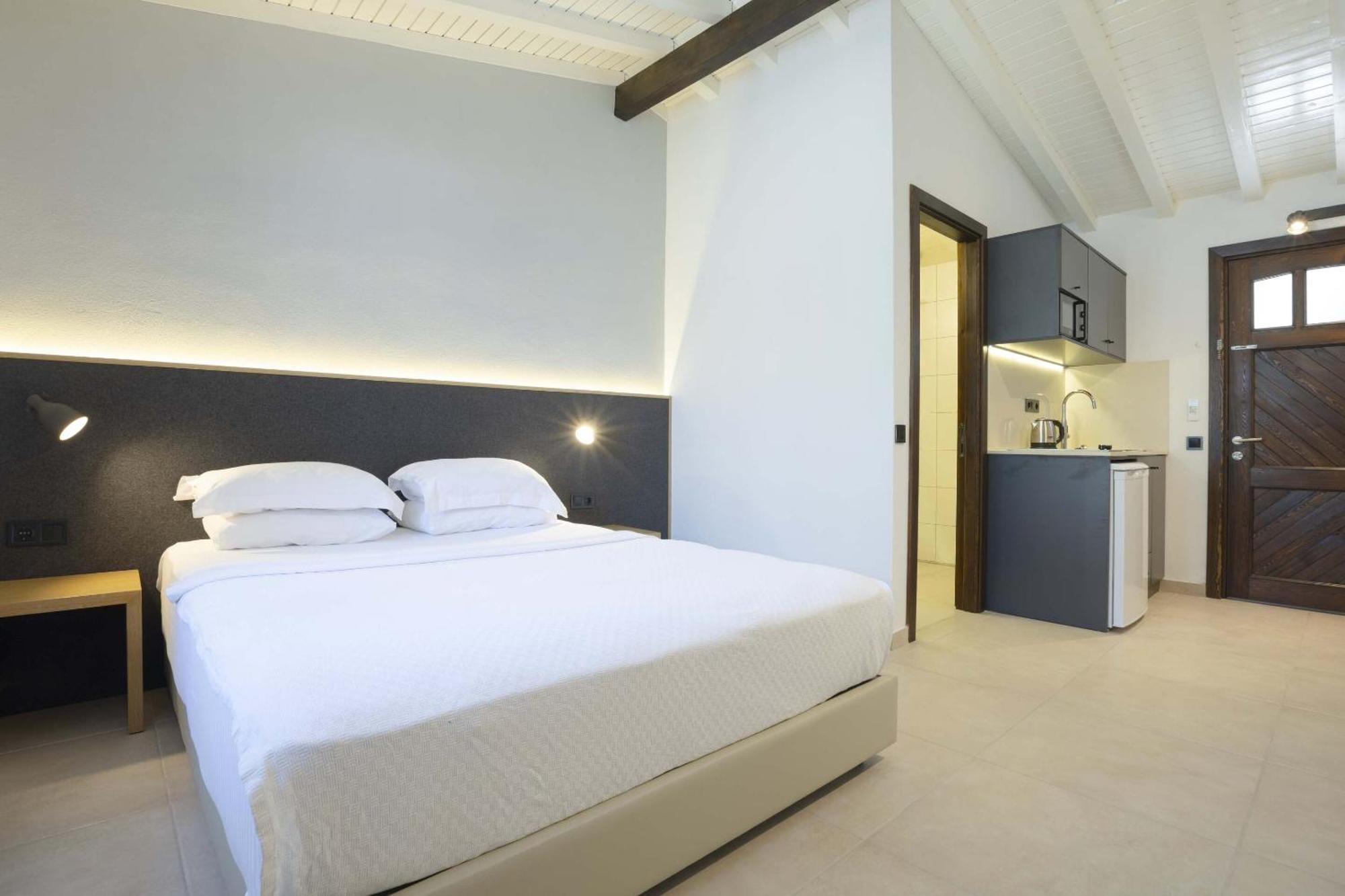 AEGEAN Apartments - Bungalows Alaçatı Zimmer foto