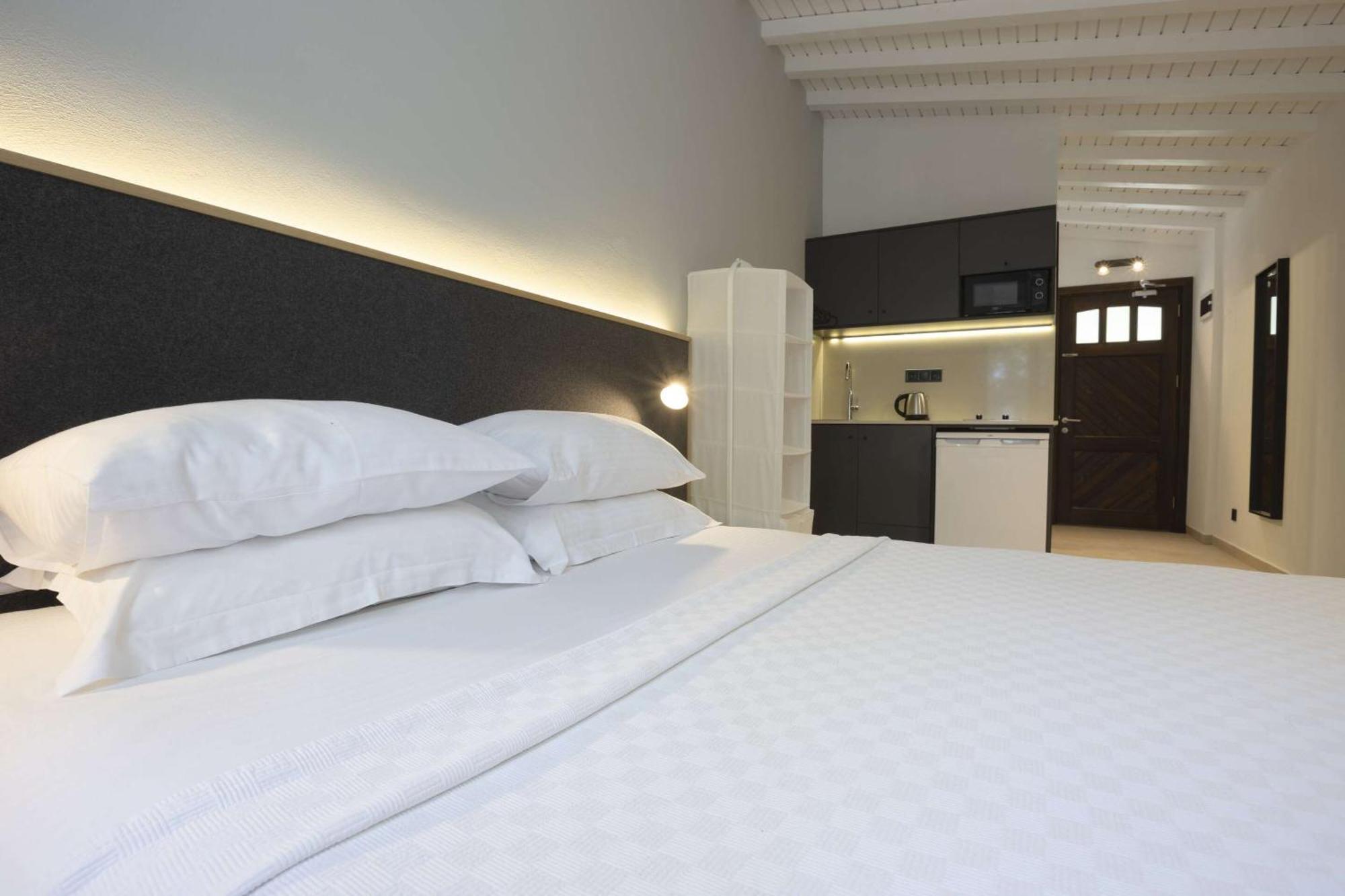 AEGEAN Apartments - Bungalows Alaçatı Zimmer foto