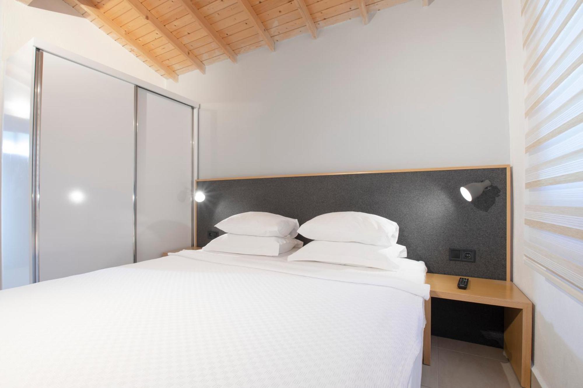 AEGEAN Apartments - Bungalows Alaçatı Zimmer foto