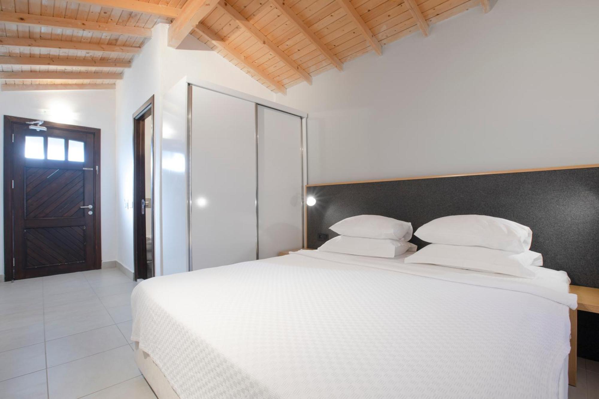 AEGEAN Apartments - Bungalows Alaçatı Zimmer foto